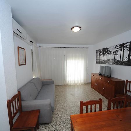 Apartamentos Estoril I - II Orangecosta بينيكاسّين المظهر الخارجي الصورة