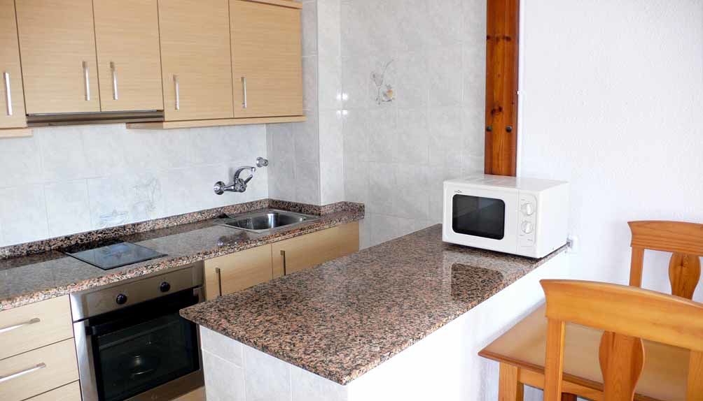 Apartamentos Estoril I - II Orangecosta بينيكاسّين المظهر الخارجي الصورة