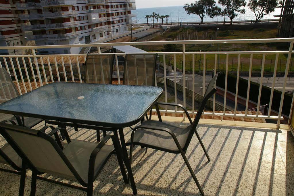 Apartamentos Estoril I - II Orangecosta بينيكاسّين المظهر الخارجي الصورة