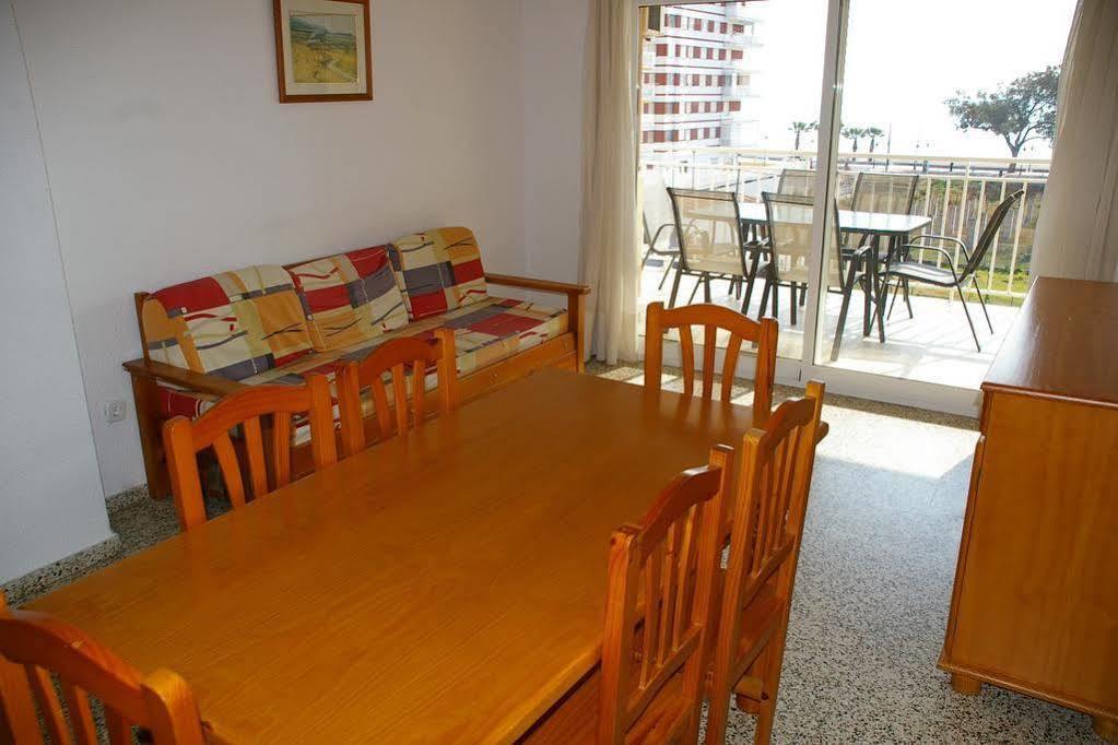 Apartamentos Estoril I - II Orangecosta بينيكاسّين المظهر الخارجي الصورة