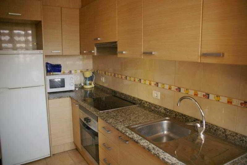 Apartamentos Estoril I - II Orangecosta بينيكاسّين المظهر الخارجي الصورة