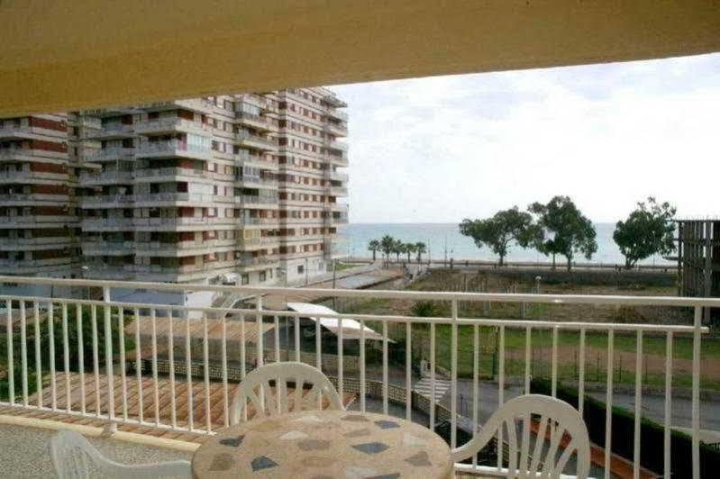 Apartamentos Estoril I - II Orangecosta بينيكاسّين المظهر الخارجي الصورة