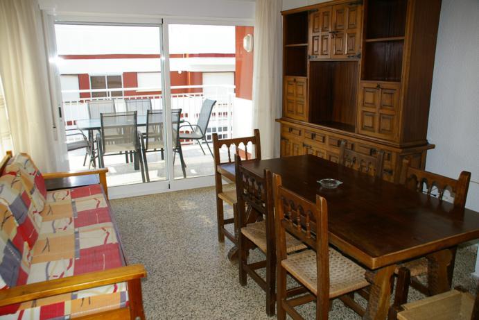 Apartamentos Estoril I - II Orangecosta بينيكاسّين المظهر الخارجي الصورة