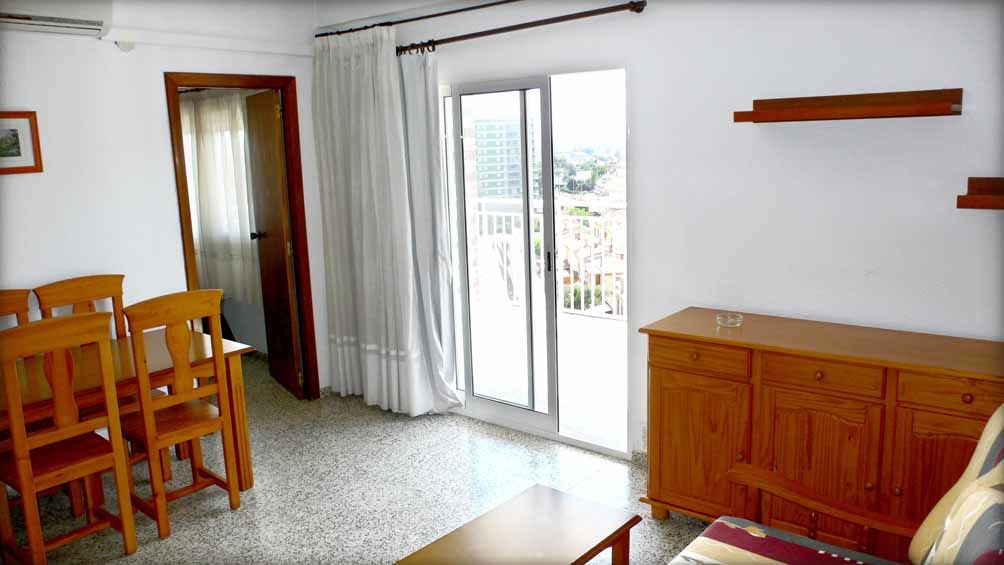 Apartamentos Estoril I - II Orangecosta بينيكاسّين المظهر الخارجي الصورة