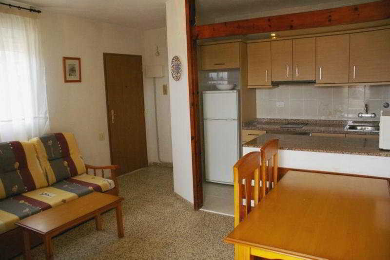 Apartamentos Estoril I - II Orangecosta بينيكاسّين المظهر الخارجي الصورة